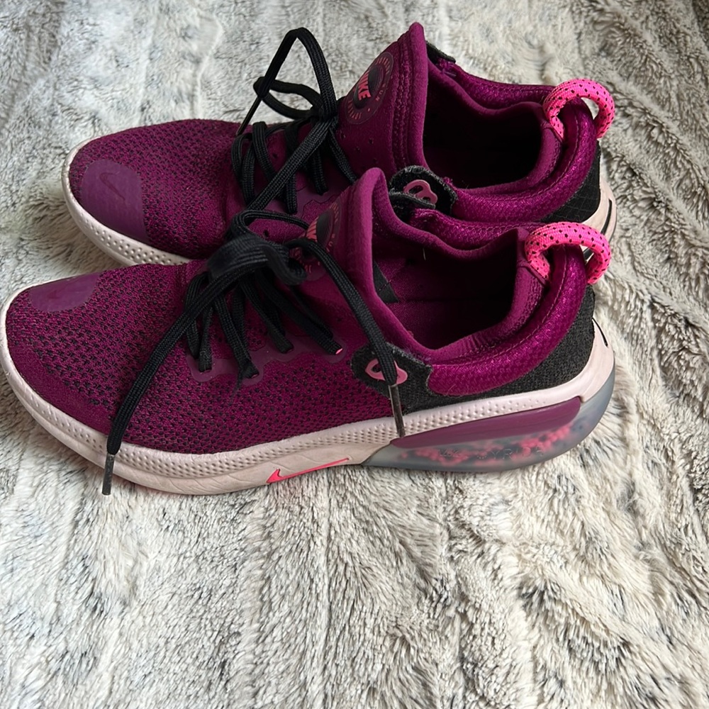 Nike Joyride Run